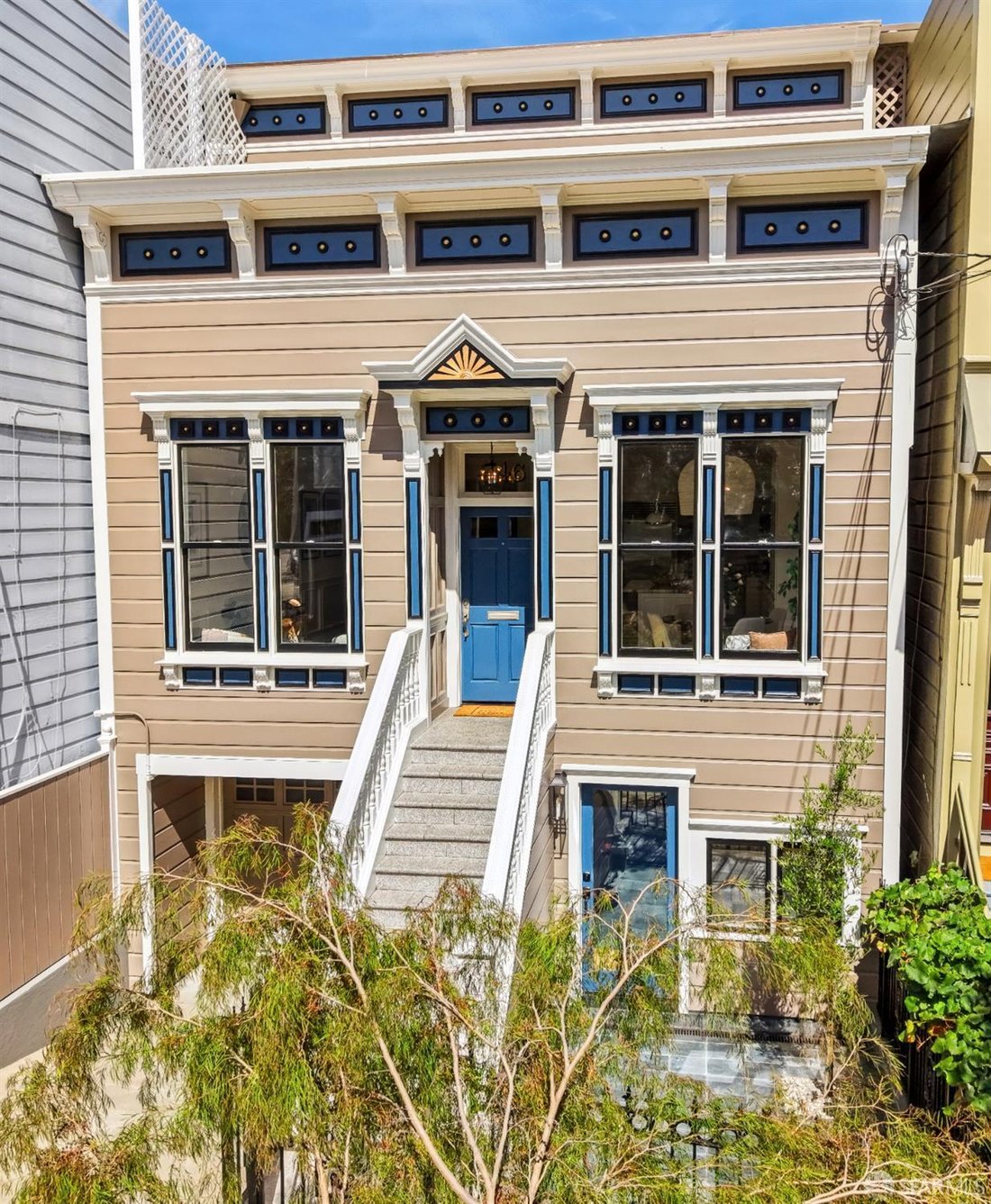 House in San Francisco, California, United States 4 - 18980343