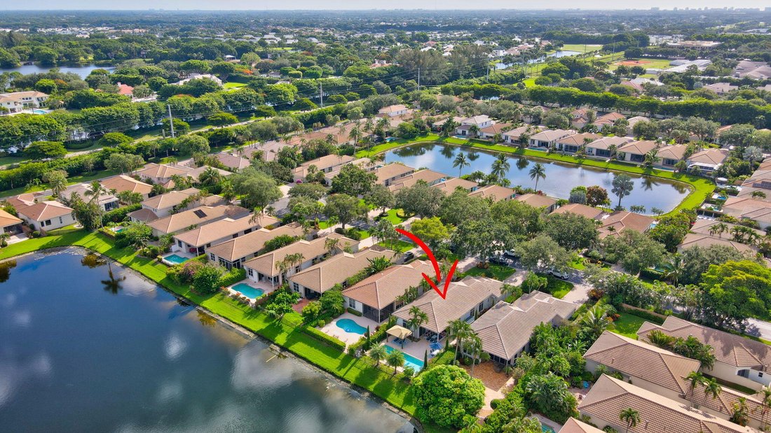 House in Boca Raton, Florida, United States 4 - 18970075