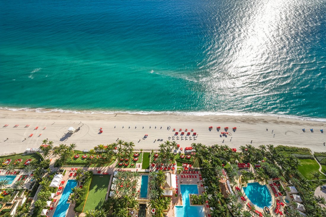 Condo in Golden Beach, Florida, United States 3 - 18974405