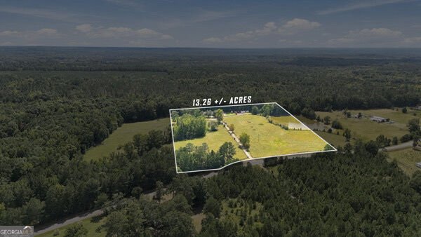 Farm Ranch in Greensboro, Georgia, United States 4 - 18974969