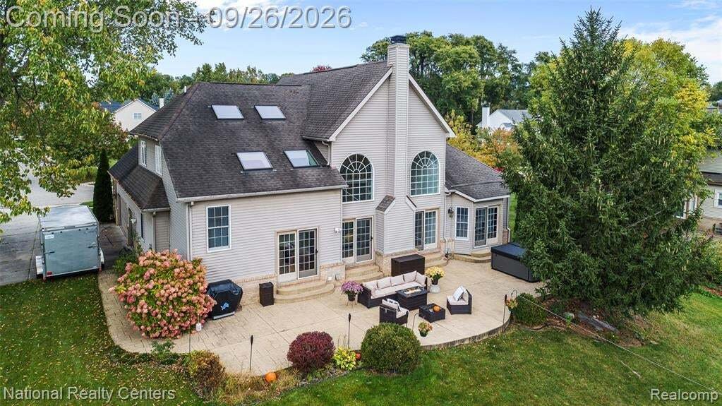 House in Wixom, Michigan, United States 3 - 18973942
