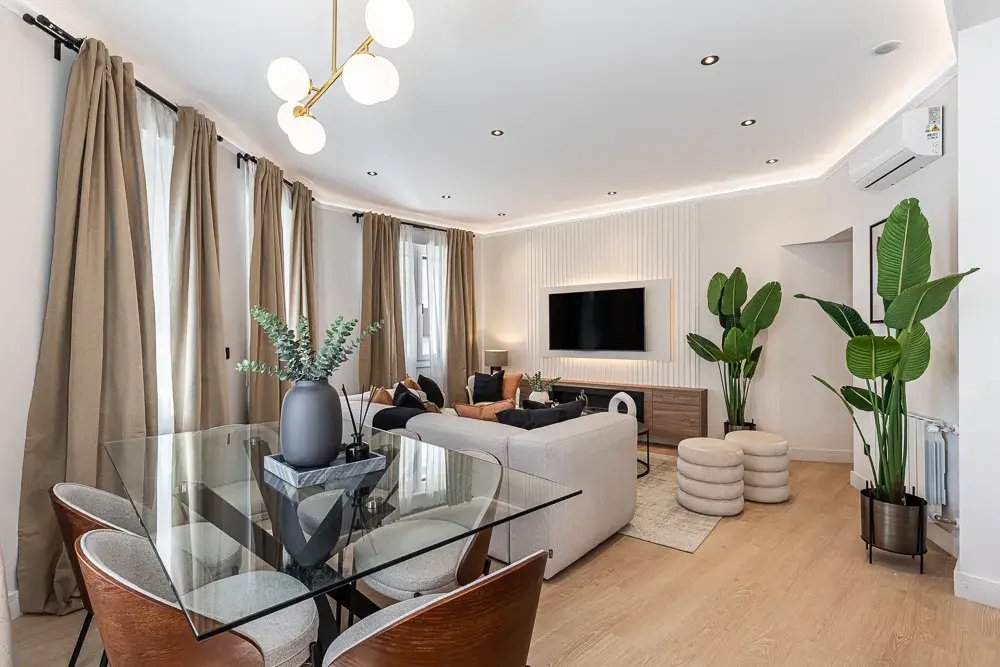 Apartment in Chamartín, Madrid, Spain 2 - 18357803