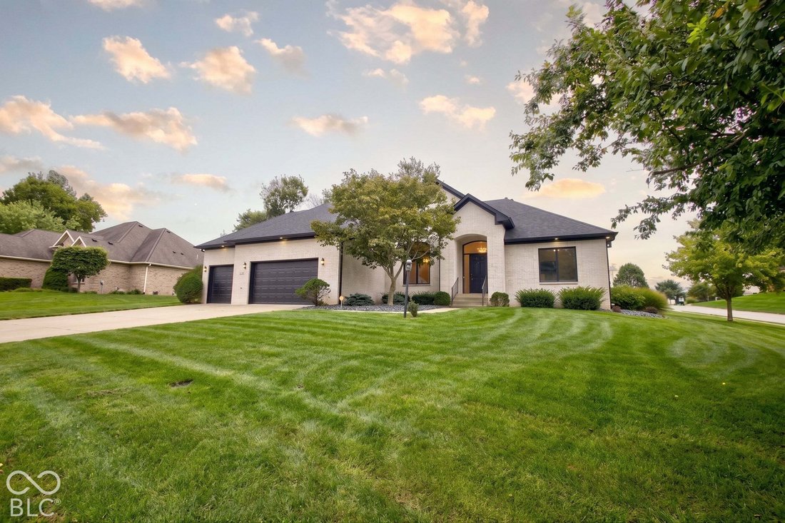 House in Indianapolis, Indiana, United States 2 - 18968553