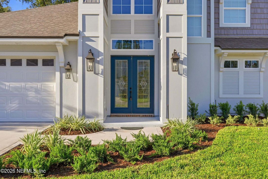 House in Jacksonville, Florida, United States 2 - 18976016