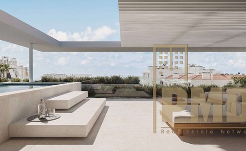 Appartement en Glyfáda, Attique, Grèce 1