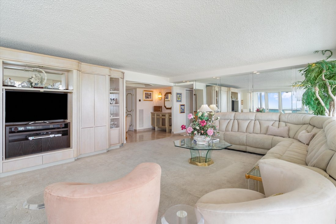 Condo in Fort Lauderdale, Florida, United States 4 - 13881747