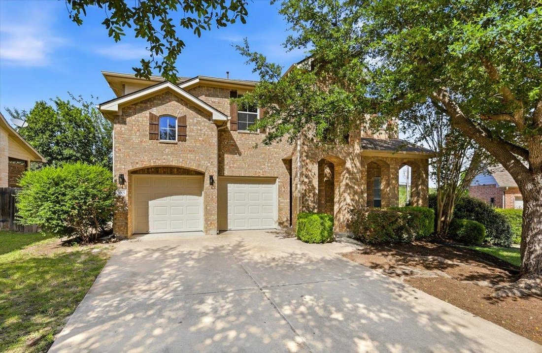 House in Austin, Texas, United States 1 - 18964952