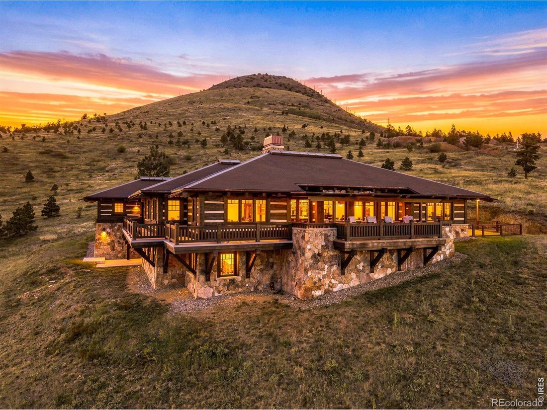 House in Boulder, Colorado, United States 1 - 18969109