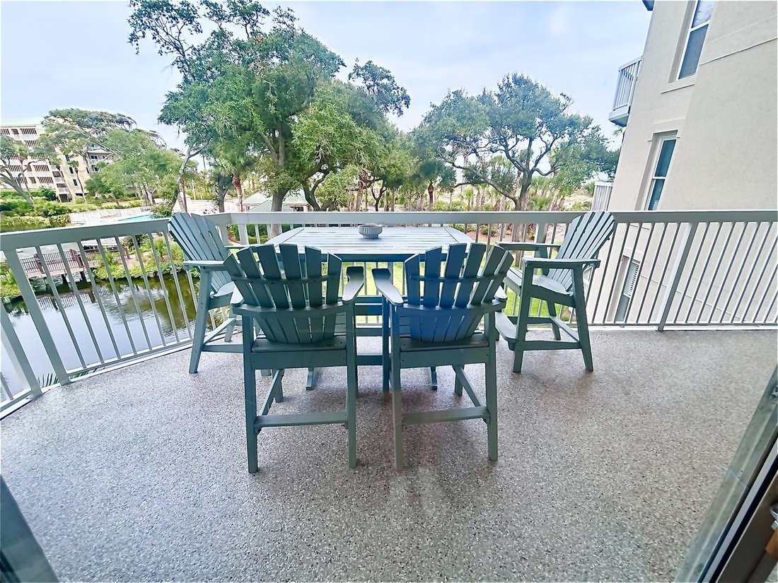 Condo in Hilton Head Island, South Carolina, United States 2 - 18972614