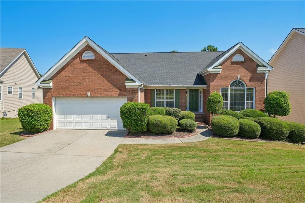 House in Suwanee, Georgia, United States 1 - 18965403