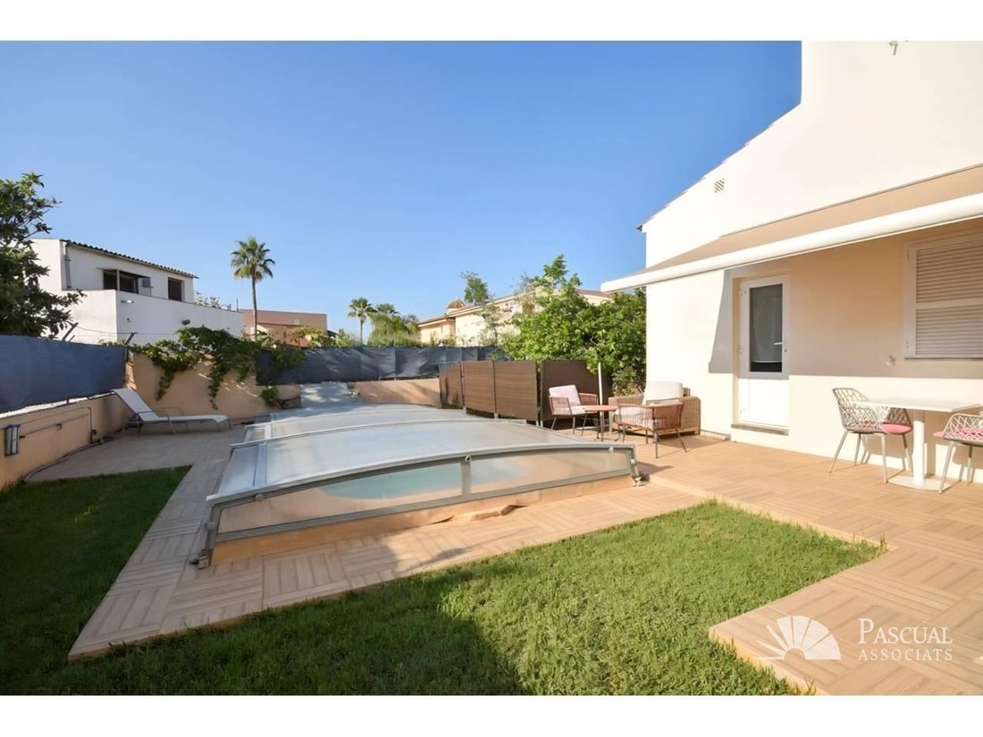Villa in Sant Llorenc des Cardassar, Balearic Islands, Spain 2 - 18965652