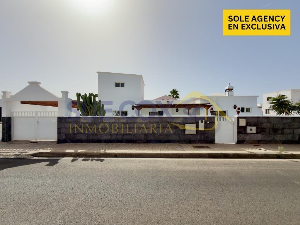 House in Teguise, Canary Islands, Spain 1 - 18971242