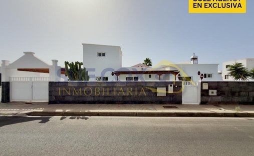 House in Teguise, Canary Islands, Spain 1