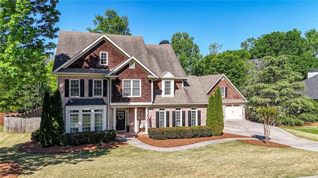 House in Cartersville, Georgia, United States 2 - 18965462
