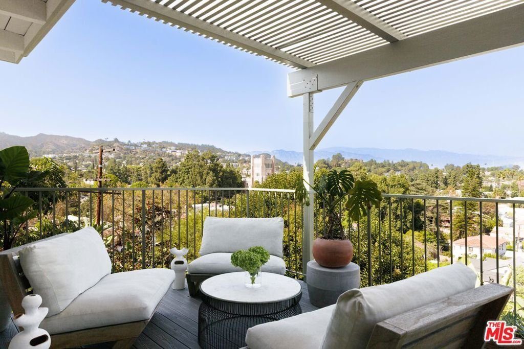 House in Los Angeles, California, United States 4 - 18968608