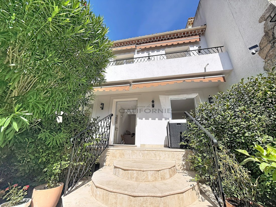 Apartment in Cannes, Provence-Alpes-Côte d'Azur, France 2 - 18971026