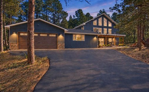 House in Monument, Colorado, United States 1