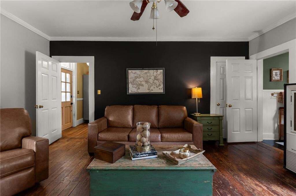 House in Cartersville, Georgia, United States 5 - 18965369