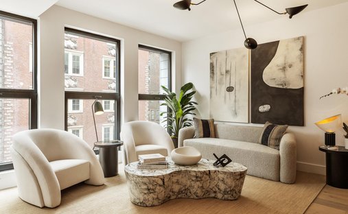 Condo in New York, New York, United States 1