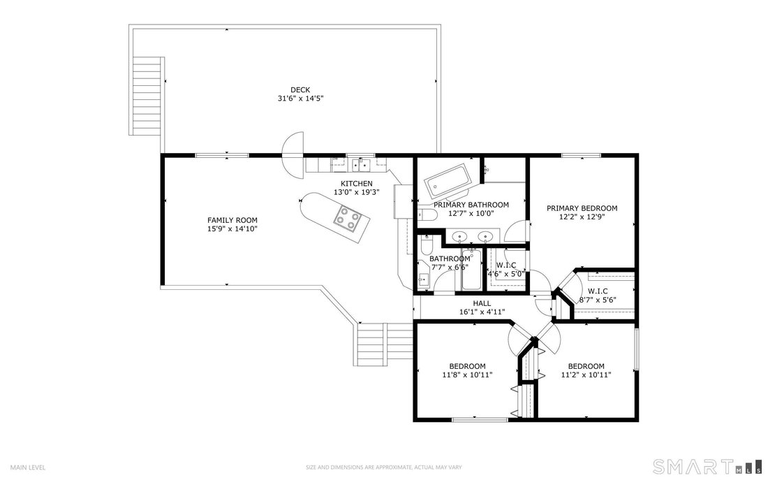 House in Shelton, Connecticut, United States 3 - 18973418