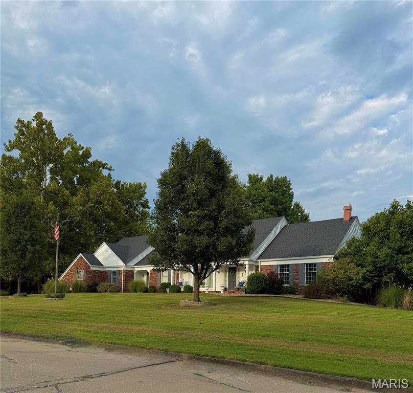 House in Fulton, Missouri, United States 3 - 18964979