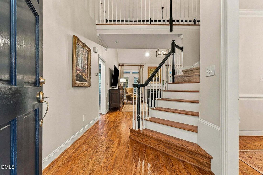 House in Raleigh, North Carolina, United States 5 - 18970069