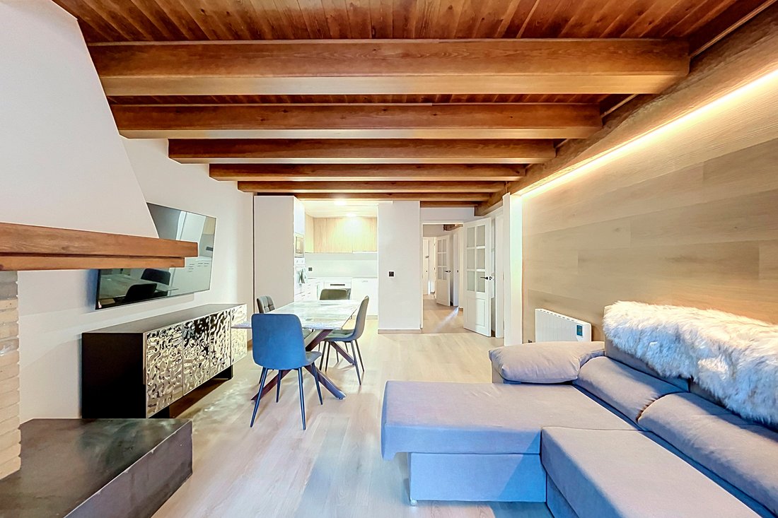 Apartment in Canillo, Canillo, Andorra 2 - 18974407