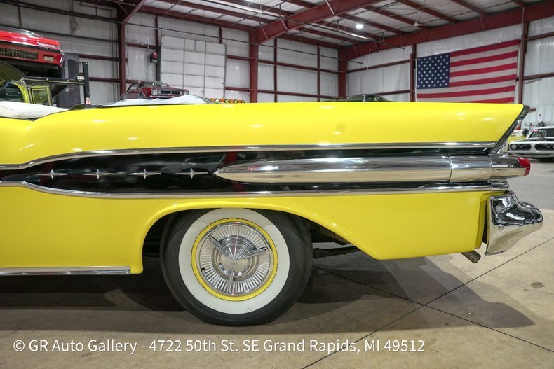 Cabriolet in Grand Rapids, United States 5 - 18974791