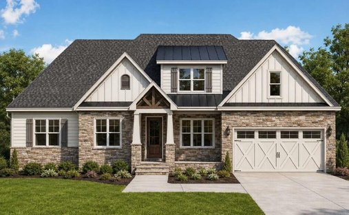 House in Woodworth, North Carolina, United States 1