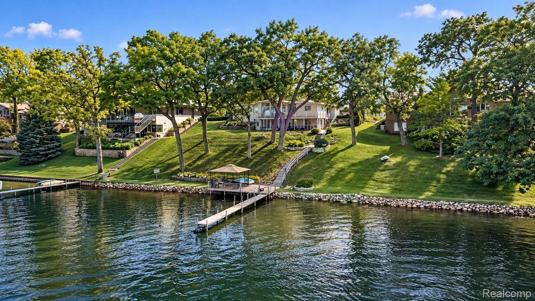 Land in Bloomfield Hills, Michigan, United States 2 - 18969631