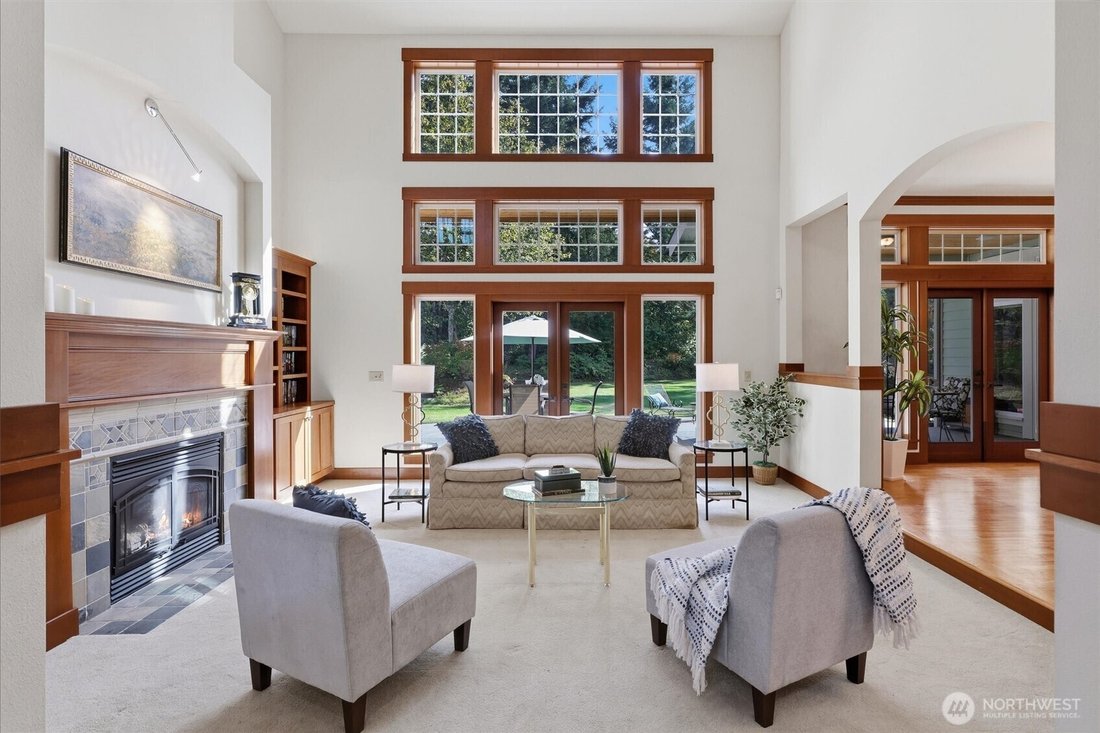 House in Granite Falls, Washington, United States 5 - 18978763