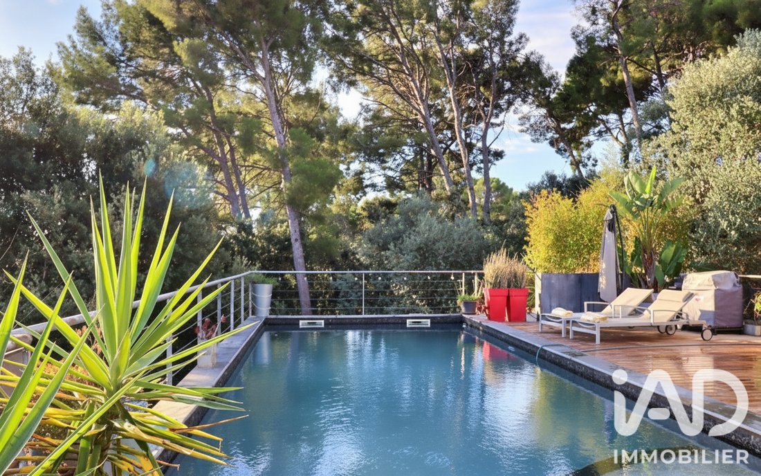 House in Ceyreste, Provence-Alpes-Côte d'Azur, France 1 - 18769516