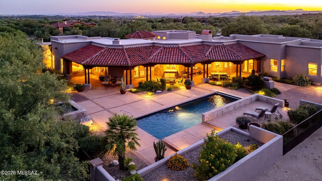 House in Tucson, Arizona, United States 3 - 18972674