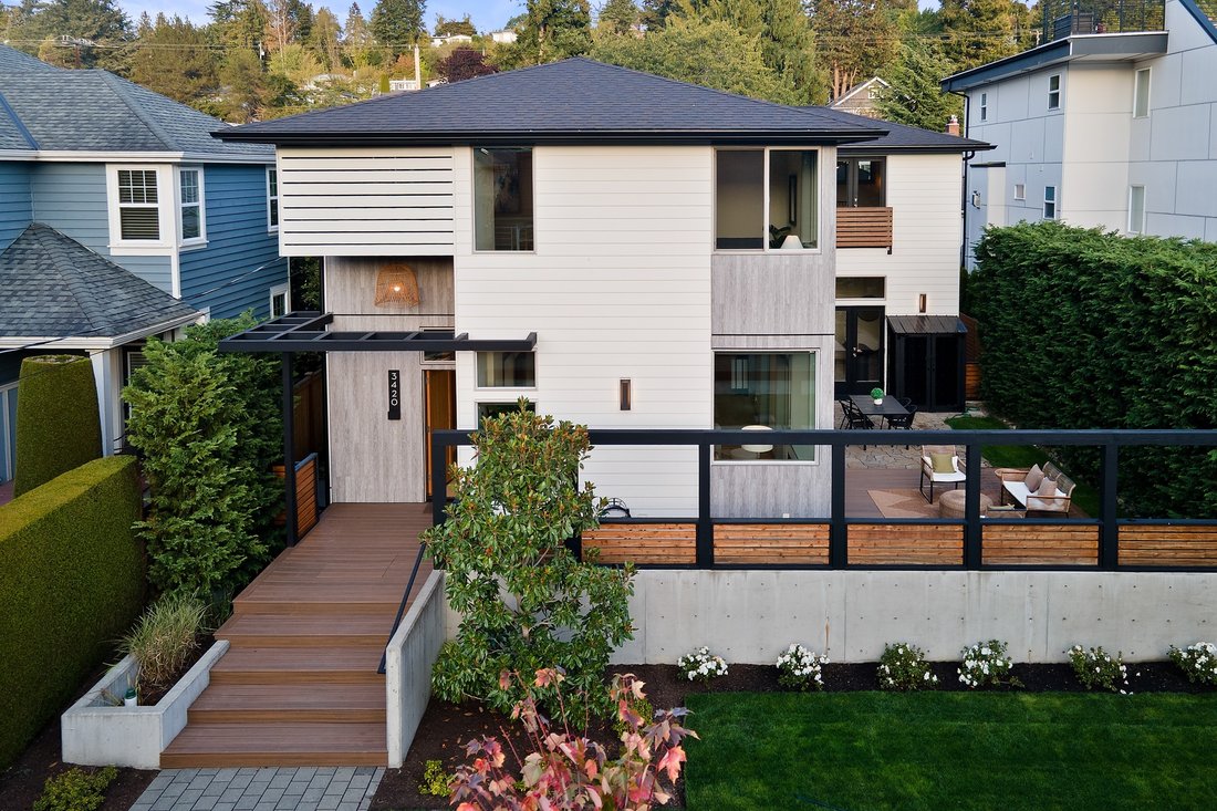 House in Seattle, Washington, United States 1 - 18980580