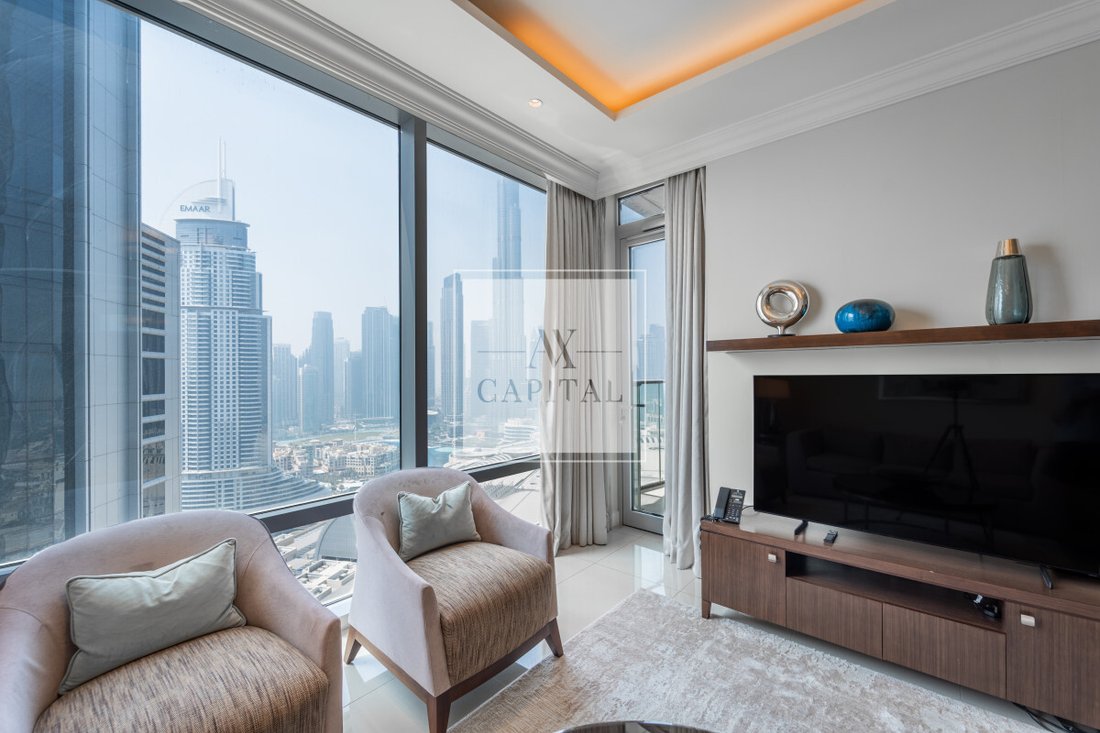 Appartamento a Al Thanyah Terza, Al Thanyah, Emirato di Dubai 2 - 18976476