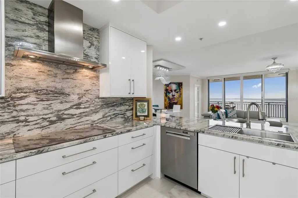 Condo in Tampa, Florida, United States 2 - 18978557