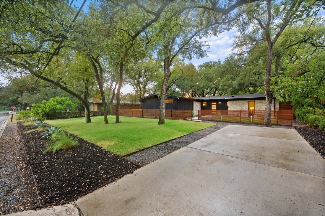 House in Austin, Texas, United States 2 - 18978652
