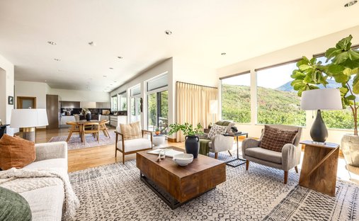 Haus in Salt Lake City, Utah, Vereinigte Staaten 1