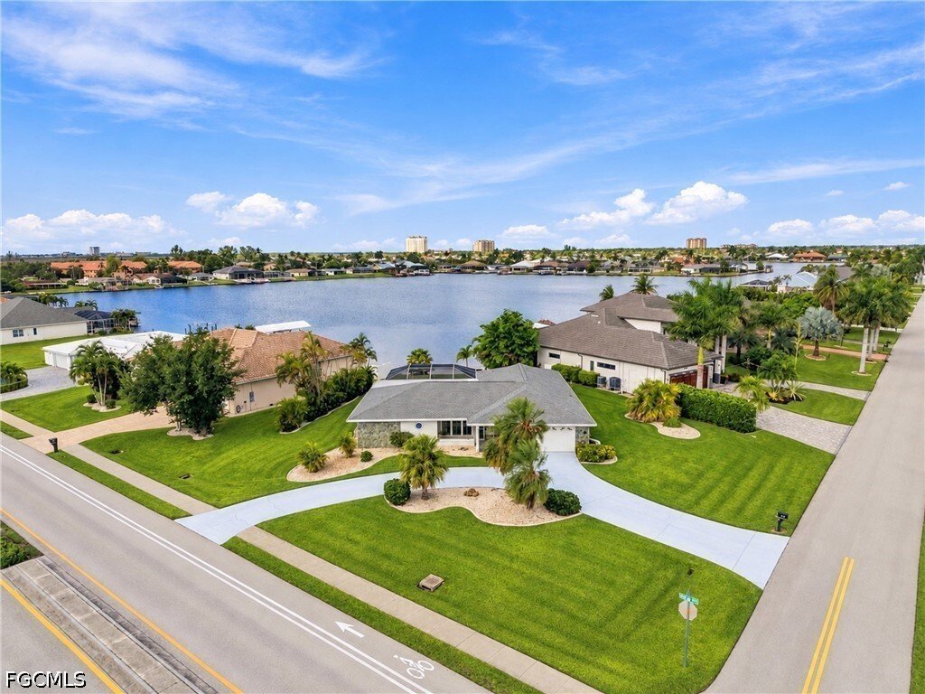 Cape Coral, Florida, United States 3 - 18973975