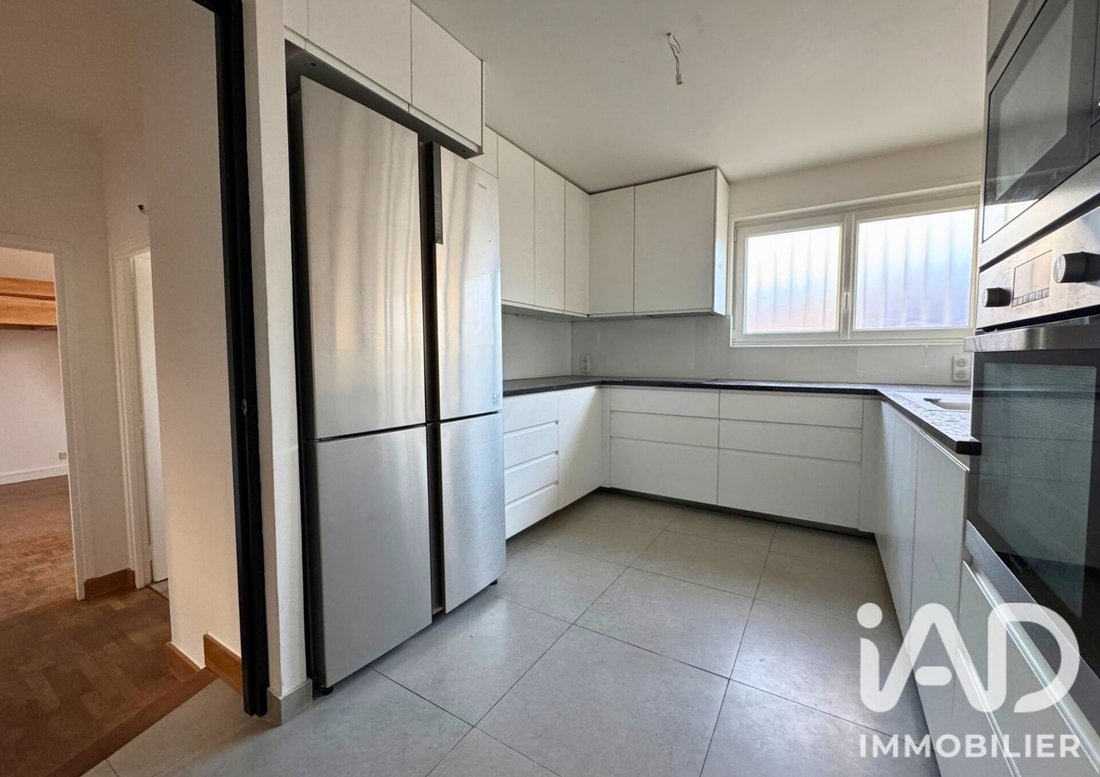 Wohnung in Bel-Air Sud, Paris 12e Arrondissement, Paris 2 - 18167704