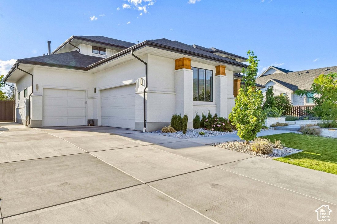 House in Farmington, Utah, United States 4 - 18973762
