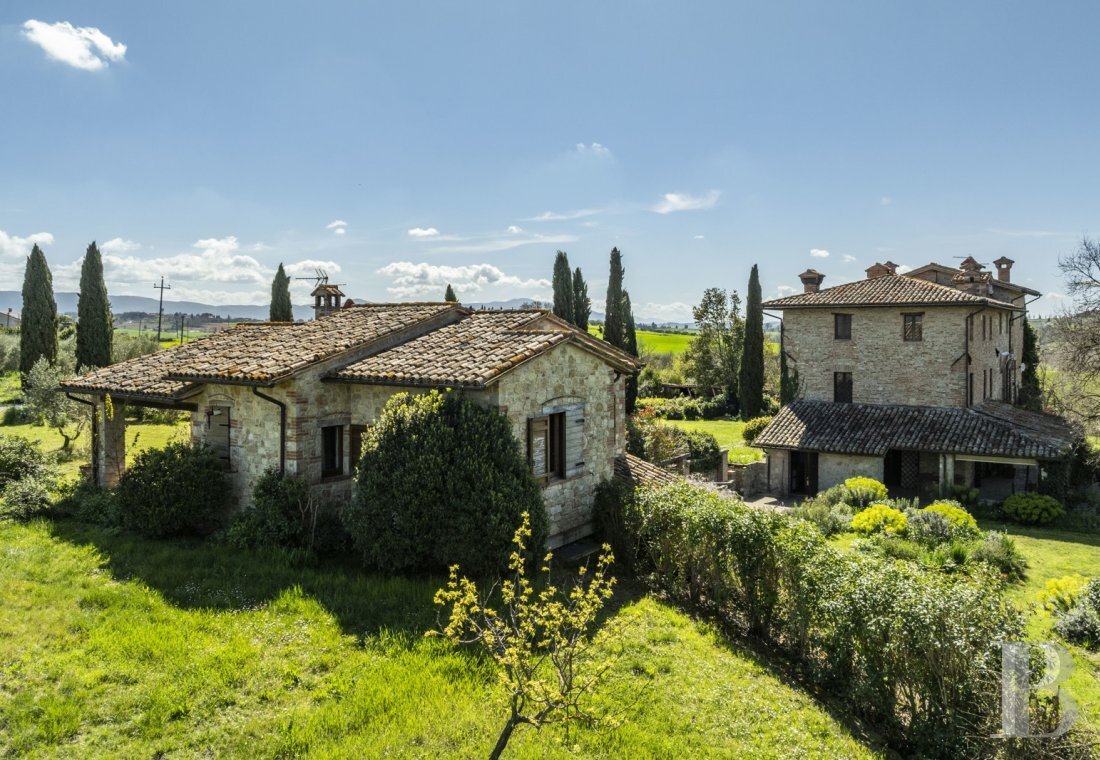 House in Todi, Umbria, Italy 2 - 18971063