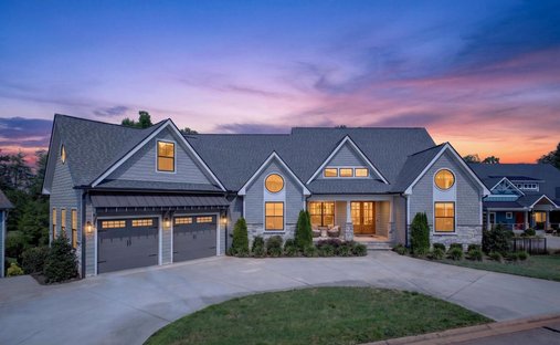 House in Taylors, South Carolina, United States 1