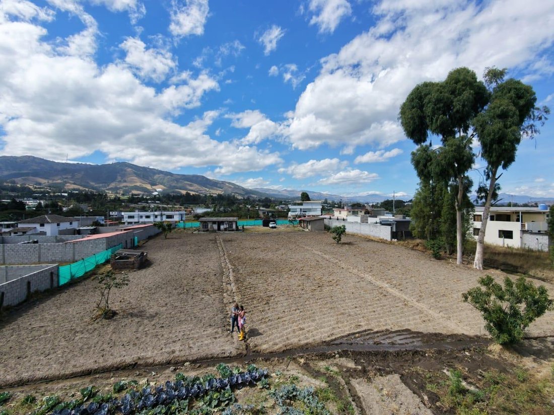 Land in Quito, Pichincha, Ecuador 3 - 18965639