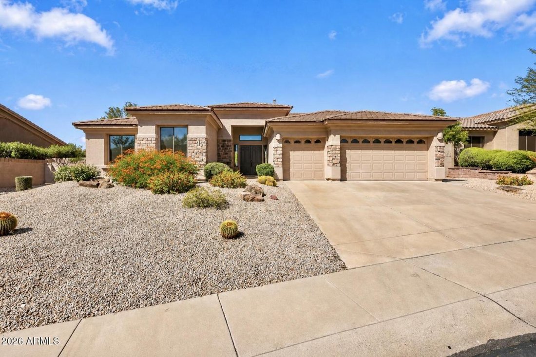 House in Scottsdale, Arizona, United States 1 - 18973810