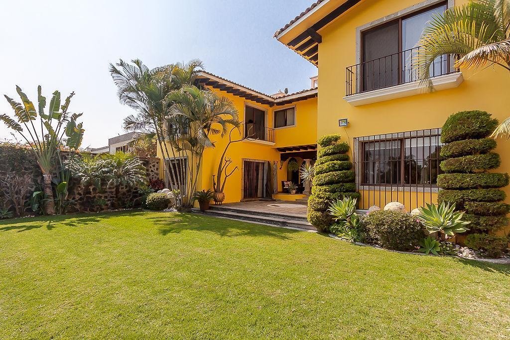House in Cuernavaca, Morelos, Mexico 4 - 18966411