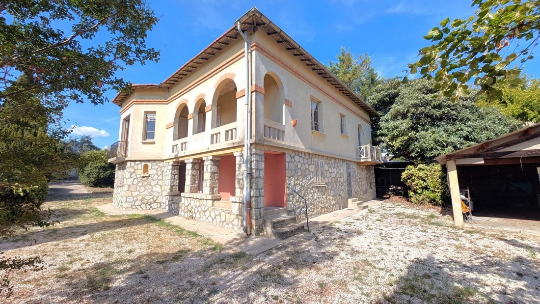 Villa in Village-Saint Julien-Saint Pierre, Biot, France 3 - 16652201