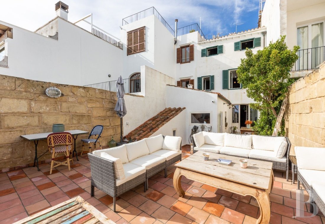 House in Maó / Mahón, Balearic Islands, Spain 1 - 18971354