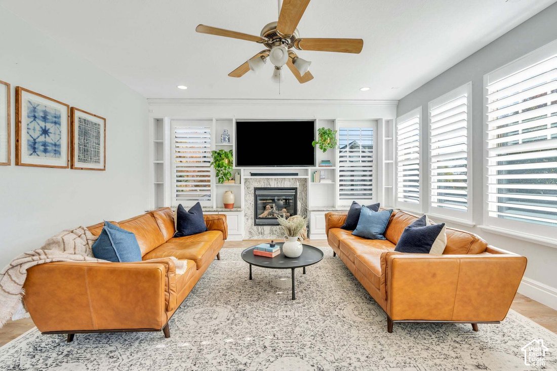 House in South Jordan, Utah, United States 3 - 17961272