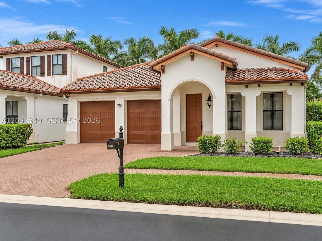 House in Cooper City, Florida, United States 2 - 18969852